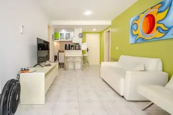 Apartamento em São Paulo - Pinheiros