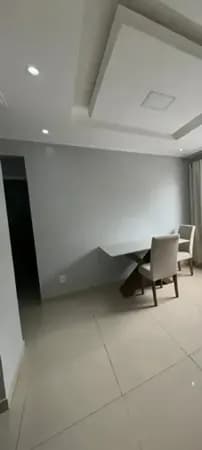 Apartamento em São Paulo - Santana