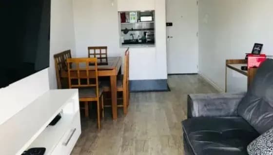 Apartamento em São Paulo - Vila Guarani (Z Sul)