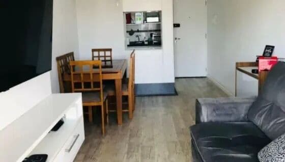 Apartamento em São Paulo - Vila Guarani (Z Sul)