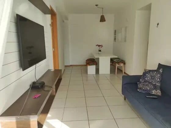 Apartamento em São Paulo - Brás