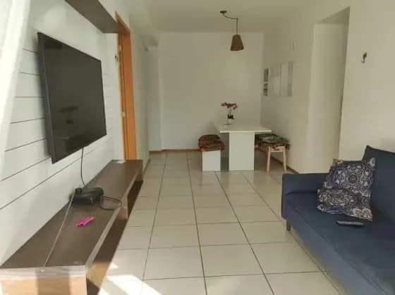 Apartamento em São Paulo - Brás