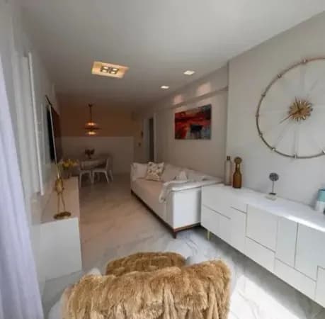 Apartamento em São Paulo - Saúde