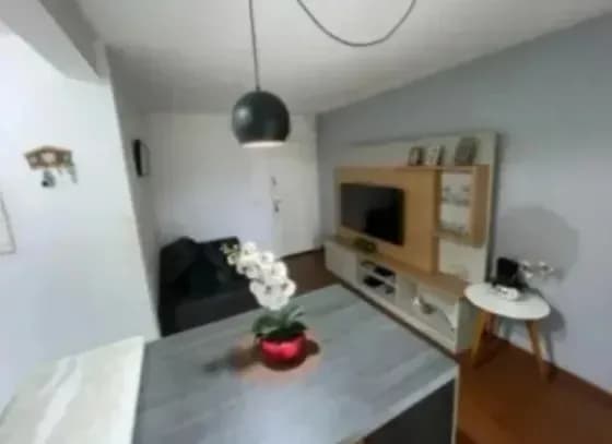 Apartamento em São Paulo - Santana