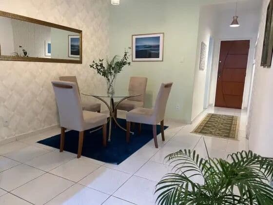 Apartamento em São Paulo - Vila Guarani (Z Sul)