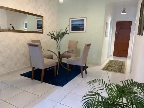 Apartamento em São Paulo - Vila Guarani (Z Sul)