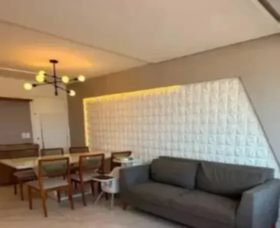 Apartamento em São Paulo - Jardim Aeroporto