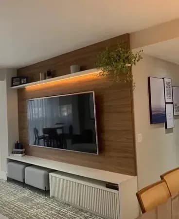 Apartamento em São Paulo - Vila Guarani (Z Sul)