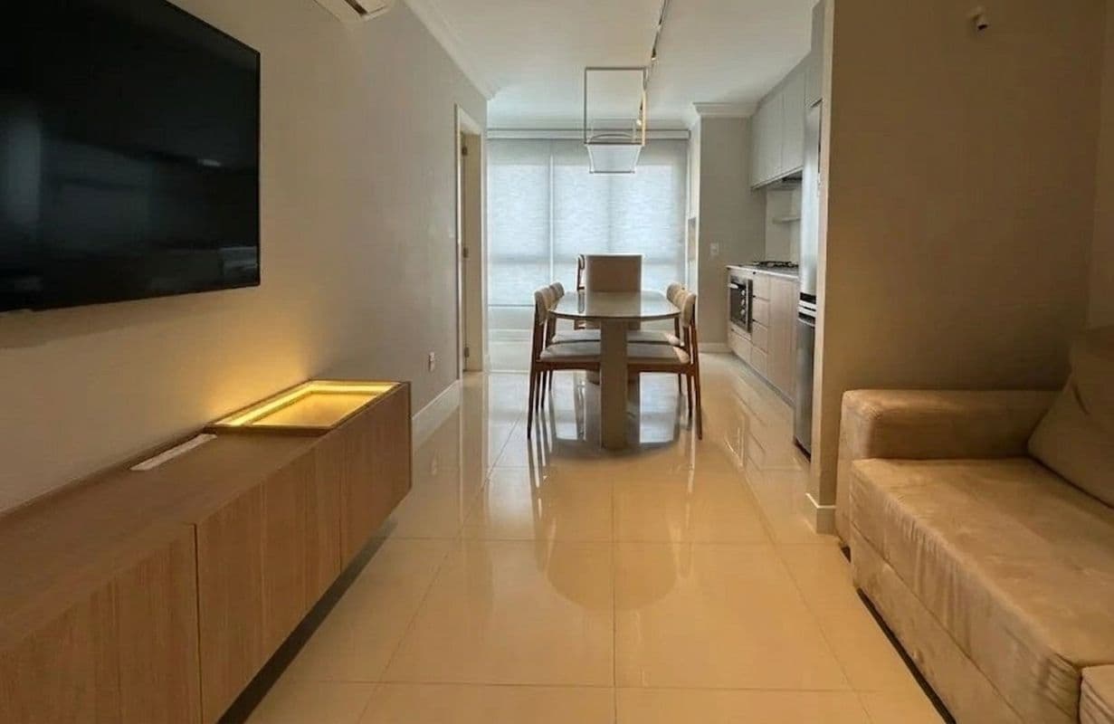 Apartamento em São Paulo - Tatuapé