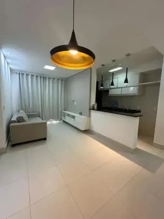 Apartamento em São Paulo - Itaim Bibi