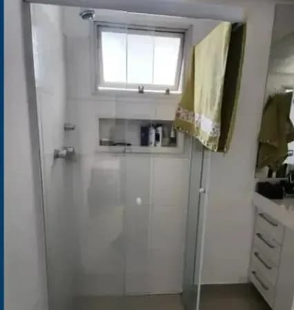 Apartamento em São Paulo - Sacomã
