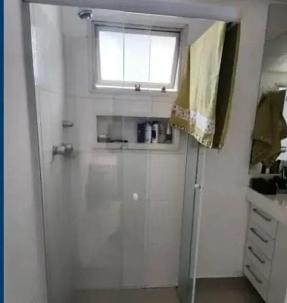 Apartamento em São Paulo - Sacomã