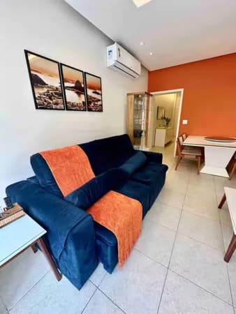 Apartamento em São Paulo - Vila Nova Conceição