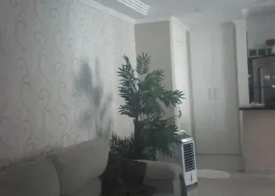 Apartamento em São Paulo - Alto da Moóca