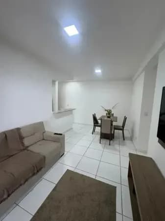 Apartamento em São Paulo - Vila Mariana