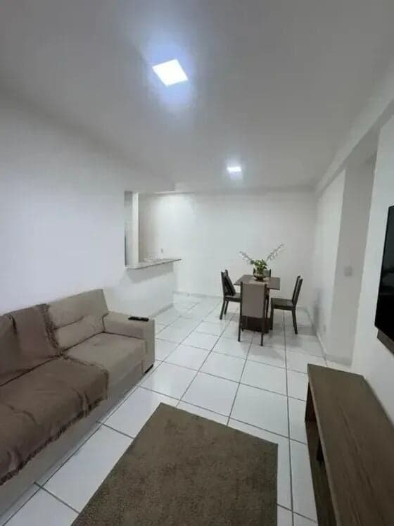 Apartamento em São Paulo - Vila Mariana