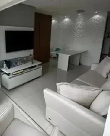 Apartamento em São Paulo - Ipiranga