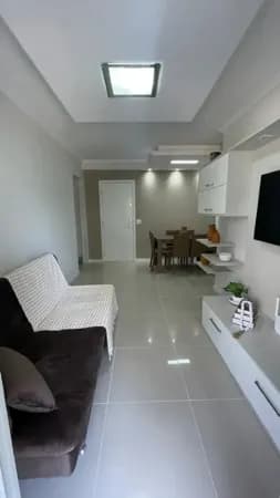 Apartamento em São Paulo - Jardim Celeste