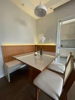 Apartamento em São Paulo - Ipiranga