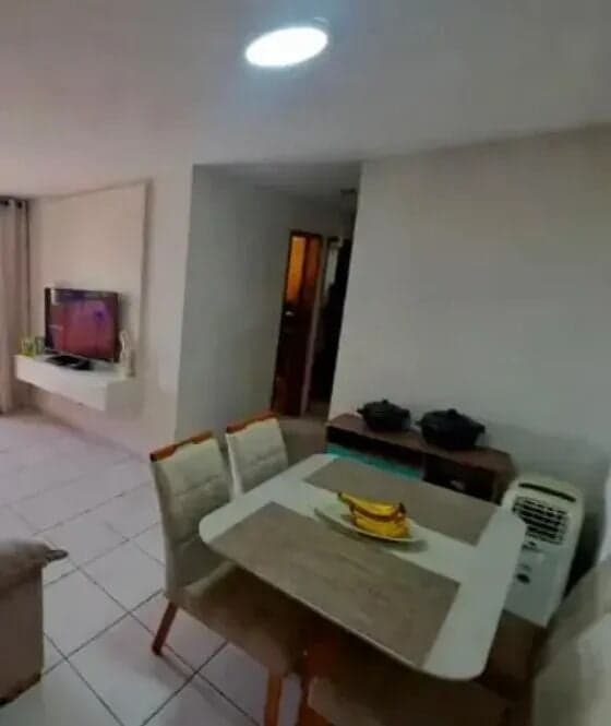 Apartamento em São Paulo - Vila das Mercês