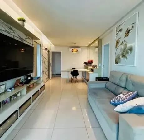 Apartamento em São Paulo - Liberdade