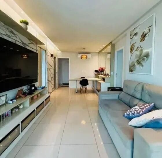 Apartamento em São Paulo - Liberdade