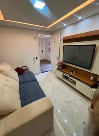 Apartamento em São Paulo - Vila Morse