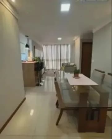 Apartamento em São Paulo - Santana
