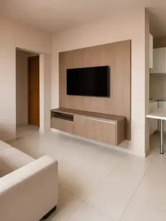 Apartamento em São Paulo - Paraíso