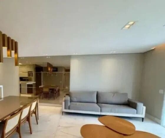 Apartamento em São Paulo - Vila Invernada