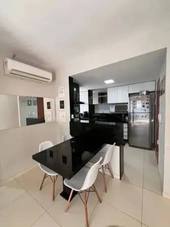 Apartamento em São Paulo - Vila Mariana