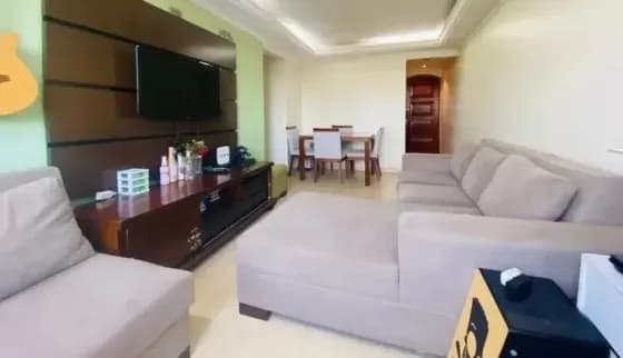 Apartamento em São Paulo - Vila Aricanduva
