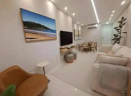 Apartamento em São Paulo - Vila Dom Pedro I