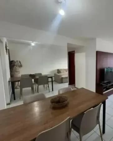 Apartamento em São Paulo - Jardim da Glória