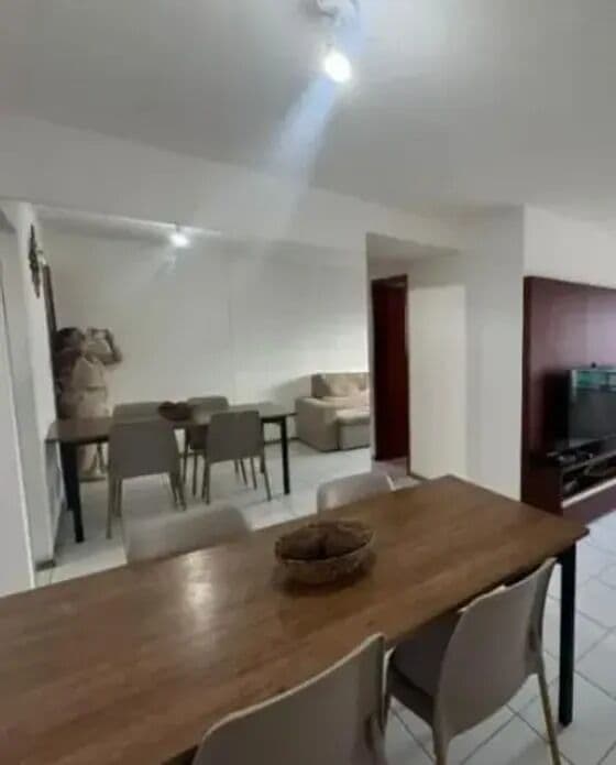 Apartamento em São Paulo - Jardim da Glória