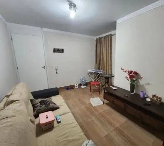 Apartamento em São Paulo - Vila Matilde