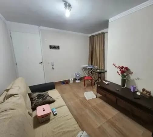 Apartamento em São Paulo - Vila Matilde