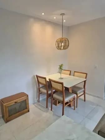 Apartamento em São Paulo - Saúde