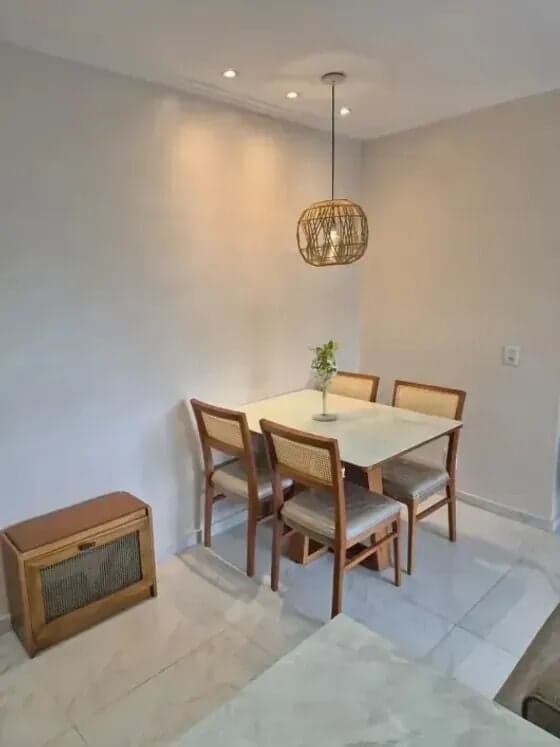 Apartamento em São Paulo - Saúde