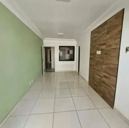 Apartamento em São Paulo - Vila Andrade