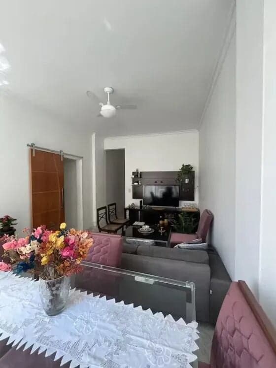 Apartamento em São Paulo - Alto da Moóca