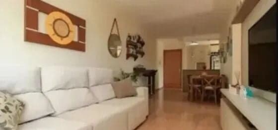 Apartamento em São Paulo - Vila Carrão