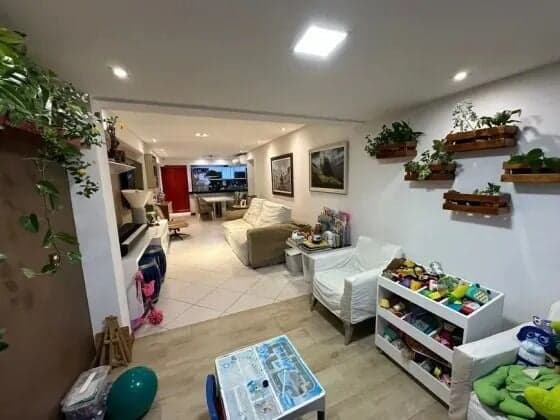 Apartamento em São Paulo - Saúde