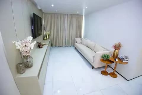 Apartamento em São Paulo - Pinheiros
