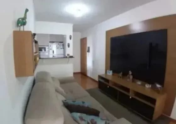 Apartamento em São Paulo - Vila Carrão