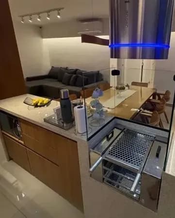 Apartamento em São Paulo - Ipiranga