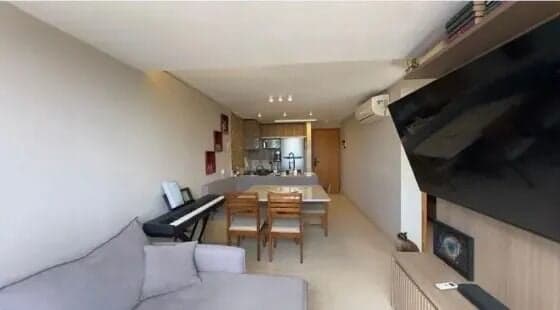 Apartamento em São Paulo - Indianópolis