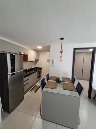 Apartamento em São Paulo - Tatuapé