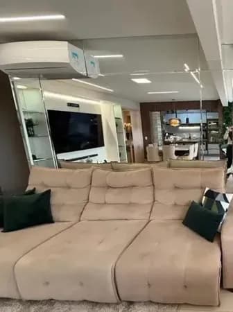 Apartamento em São Paulo - Jardim Celeste