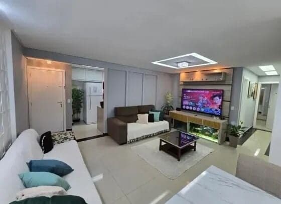 Apartamento em São Paulo - Perdizes